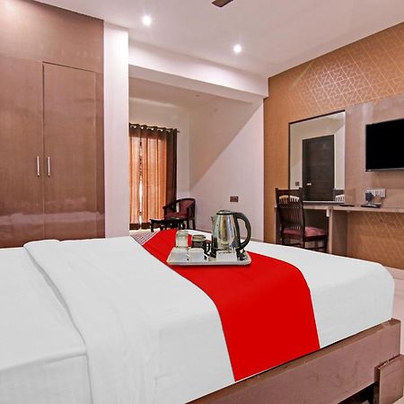 Hotel 19 West นิวเดลี ภายนอก รูปภาพ