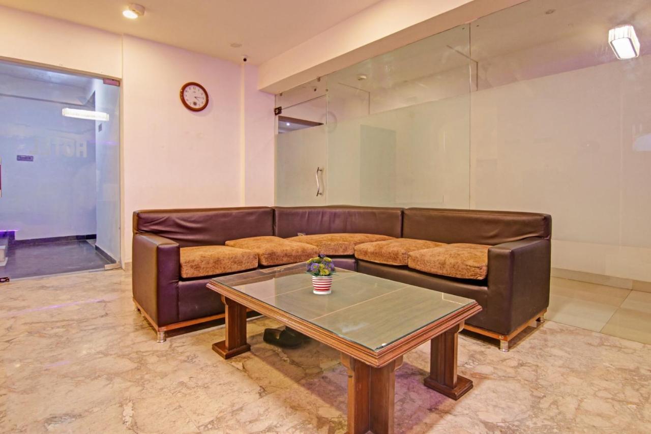 Hotel 19 West นิวเดลี ภายนอก รูปภาพ
